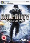 PC GAME - Call of Duty: World at War PC GAME - Call of Duty: World at War